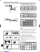 Предварительный просмотр 16 страницы Mitsubishi Electric Mr.SLIM SUZ-KA09NA Installation Manual