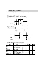 Предварительный просмотр 12 страницы Mitsubishi Electric Mr.SLIM SUZ-KA09NA Service Manual