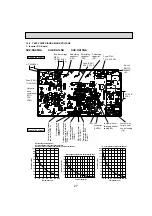 Предварительный просмотр 27 страницы Mitsubishi Electric Mr.SLIM SUZ-KA09NA Service Manual