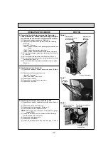 Предварительный просмотр 37 страницы Mitsubishi Electric Mr.SLIM SUZ-KA09NA Service Manual