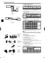 Preview for 4 page of Mitsubishi Electric Mr. Slim SUZ-KA25 Installation Instructions Manual