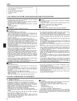 Preview for 14 page of Mitsubishi Electric Mr. Slim SUZ-KA25 Installation Manual