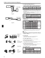 Preview for 16 page of Mitsubishi Electric Mr. Slim SUZ-KA25 Installation Manual