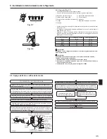 Preview for 35 page of Mitsubishi Electric Mr. Slim SUZ-KA25 Installation Manual