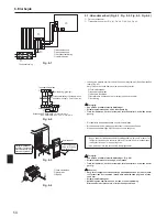 Preview for 54 page of Mitsubishi Electric Mr. Slim SUZ-KA25 Installation Manual