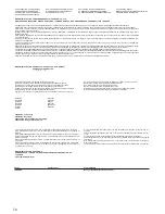 Preview for 74 page of Mitsubishi Electric Mr. Slim SUZ-KA25 Installation Manual