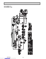 Предварительный просмотр 10 страницы Mitsubishi Electric Mr.Slim SUZ-KA25VA5 Service Manual