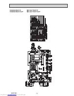 Предварительный просмотр 11 страницы Mitsubishi Electric Mr.Slim SUZ-KA25VA5 Service Manual