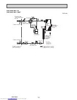 Предварительный просмотр 14 страницы Mitsubishi Electric Mr.Slim SUZ-KA25VA5 Service Manual