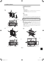 Предварительный просмотр 6 страницы Mitsubishi Electric Mr.Slim SUZ-M-VA-ER Series Installation Manual