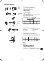 Предварительный просмотр 8 страницы Mitsubishi Electric Mr.Slim SUZ-M-VA-ER Series Installation Manual