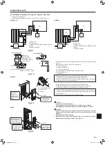 Предварительный просмотр 10 страницы Mitsubishi Electric Mr.Slim SUZ-M-VA-ER Series Installation Manual