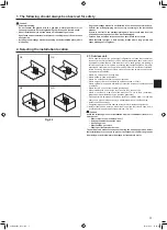 Предварительный просмотр 3 страницы Mitsubishi Electric Mr. Slim SUZ-M VA Series Installation Manual