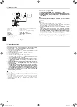 Предварительный просмотр 12 страницы Mitsubishi Electric Mr. Slim SUZ-M VA Series Installation Manual