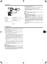 Предварительный просмотр 45 страницы Mitsubishi Electric Mr. Slim SUZ-M VA Series Installation Manual