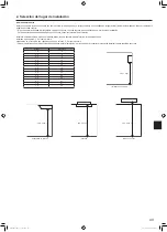 Предварительный просмотр 49 страницы Mitsubishi Electric Mr. Slim SUZ-M VA Series Installation Manual