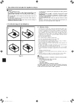 Предварительный просмотр 58 страницы Mitsubishi Electric Mr. Slim SUZ-M VA Series Installation Manual