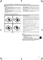 Предварительный просмотр 69 страницы Mitsubishi Electric Mr. Slim SUZ-M VA Series Installation Manual