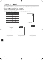 Предварительный просмотр 82 страницы Mitsubishi Electric Mr. Slim SUZ-M VA Series Installation Manual