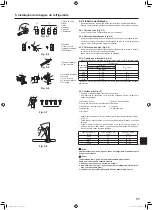 Предварительный просмотр 85 страницы Mitsubishi Electric Mr. Slim SUZ-M VA Series Installation Manual