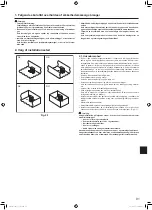 Предварительный просмотр 91 страницы Mitsubishi Electric Mr. Slim SUZ-M VA Series Installation Manual