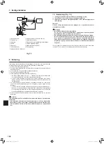 Предварительный просмотр 100 страницы Mitsubishi Electric Mr. Slim SUZ-M VA Series Installation Manual