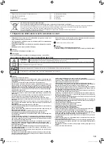 Предварительный просмотр 101 страницы Mitsubishi Electric Mr. Slim SUZ-M VA Series Installation Manual