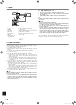 Предварительный просмотр 144 страницы Mitsubishi Electric Mr. Slim SUZ-M VA Series Installation Manual