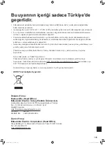 Предварительный просмотр 145 страницы Mitsubishi Electric Mr. Slim SUZ-M VA Series Installation Manual