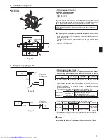 Preview for 3 page of Mitsubishi Electric Mr. SLIM SUZ-SA100VA Installation Manual