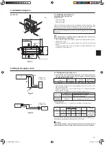 Предварительный просмотр 3 страницы Mitsubishi Electric Mr.SLIM SUZ-SA71VA Installation Manual