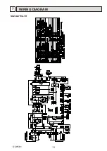 Предварительный просмотр 11 страницы Mitsubishi Electric Mr. Slim SUZ-SA71VA Technical & Service Manual