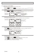 Предварительный просмотр 18 страницы Mitsubishi Electric Mr. Slim SUZ-SA71VA Technical & Service Manual