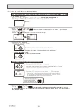 Предварительный просмотр 19 страницы Mitsubishi Electric Mr. Slim SUZ-SA71VA Technical & Service Manual