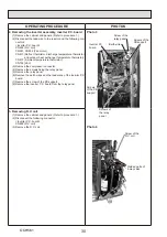 Предварительный просмотр 30 страницы Mitsubishi Electric Mr. Slim SUZ-SA71VA Technical & Service Manual