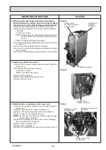 Предварительный просмотр 31 страницы Mitsubishi Electric Mr. Slim SUZ-SA71VA Technical & Service Manual