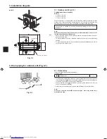 Предварительный просмотр 6 страницы Mitsubishi Electric Mr. Slim SUZ-SM71VA Installation Manual