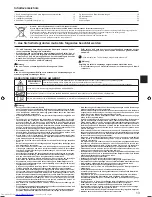 Предварительный просмотр 13 страницы Mitsubishi Electric Mr. Slim SUZ-SM71VA Installation Manual