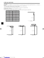 Предварительный просмотр 16 страницы Mitsubishi Electric Mr. Slim SUZ-SM71VA Installation Manual