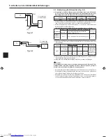 Предварительный просмотр 18 страницы Mitsubishi Electric Mr. Slim SUZ-SM71VA Installation Manual