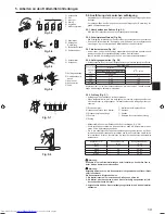 Предварительный просмотр 19 страницы Mitsubishi Electric Mr. Slim SUZ-SM71VA Installation Manual