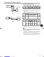 Предварительный просмотр 29 страницы Mitsubishi Electric Mr. Slim SUZ-SM71VA Installation Manual