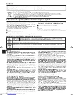 Предварительный просмотр 46 страницы Mitsubishi Electric Mr. Slim SUZ-SM71VA Installation Manual