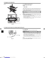 Предварительный просмотр 50 страницы Mitsubishi Electric Mr. Slim SUZ-SM71VA Installation Manual