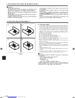 Предварительный просмотр 58 страницы Mitsubishi Electric Mr. Slim SUZ-SM71VA Installation Manual