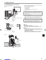 Предварительный просмотр 65 страницы Mitsubishi Electric Mr. Slim SUZ-SM71VA Installation Manual