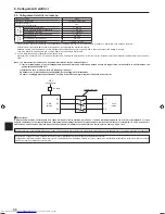 Предварительный просмотр 66 страницы Mitsubishi Electric Mr. Slim SUZ-SM71VA Installation Manual