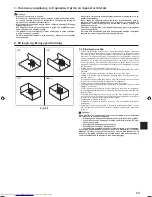 Предварительный просмотр 69 страницы Mitsubishi Electric Mr. Slim SUZ-SM71VA Installation Manual