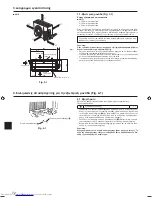 Предварительный просмотр 72 страницы Mitsubishi Electric Mr. Slim SUZ-SM71VA Installation Manual