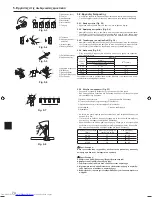 Предварительный просмотр 74 страницы Mitsubishi Electric Mr. Slim SUZ-SM71VA Installation Manual